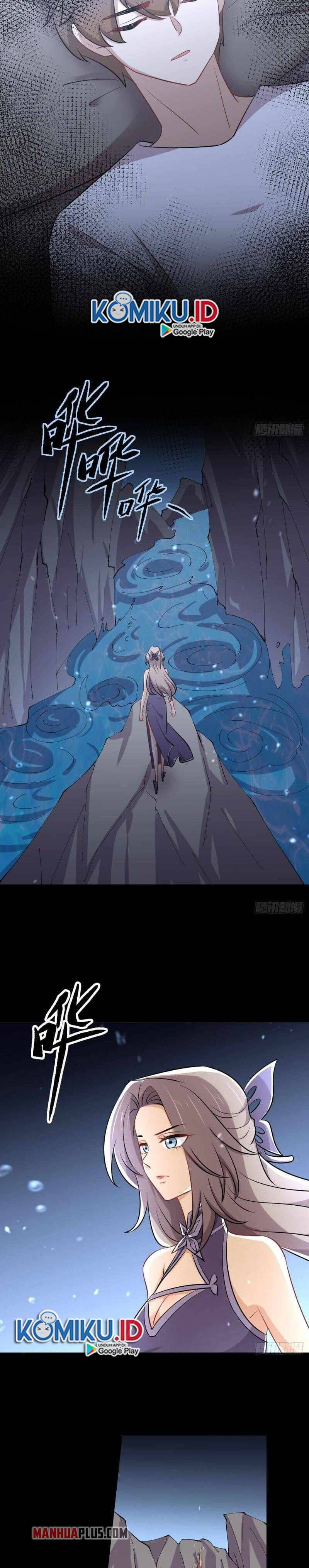 Immortal Swordsman in The Reverse World Chapter 277 Gambar 10